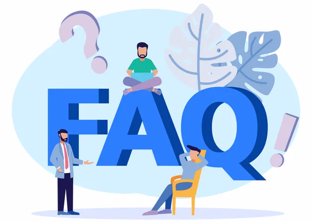 faq